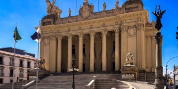 TRE-RJ homologa retotalização e Renan Jordy assume vaga na Alerj após cassação de Bacellar