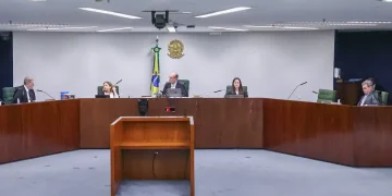 STF começa a julgar hoje se mantém prisão de ex-presidente do BRB