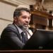 Diego Faro reassume mandato na Câmara do Rio após passagem pela Secretaria de Ambiente