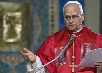 CNBB manifesta apoio ao Papa Leão XIV após críticas de Trump