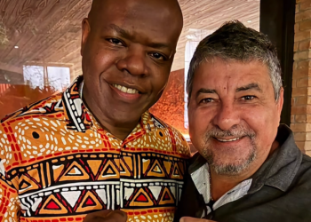 Maricá aposta em polo de pensamento estratégico e convida Silvio Almeida para projeto acadêmico e cultural