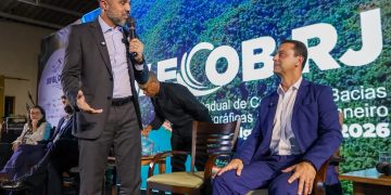 Miguel Pereira recebe a 12ª edição do Encontro Estadual de Comitês de Bacias Hidrográficas