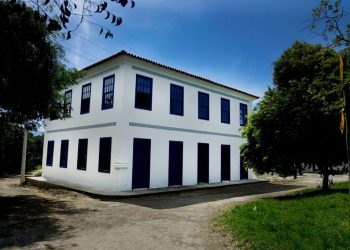 Nova Iguaçu inaugura Museu de Arqueologia e Etnologia e reforça preservação da história da Baixada