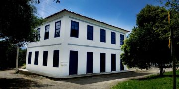 Nova Iguaçu inaugura Museu de Arqueologia e Etnologia e reforça preservação da história da Baixada