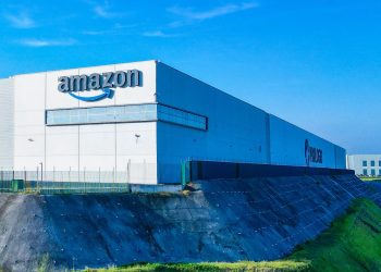São João de Meriti recebe plantio contínuo de árvores com apoio da Amazon