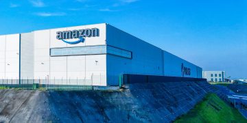 São João de Meriti recebe plantio contínuo de árvores com apoio da Amazon