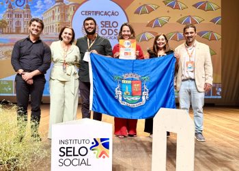 Escola de São João de Meriti conquista selo da ONU e se torna referência em sustentabilidade