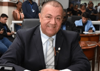 Vereador Maninho de Cabuçu morre após ataque a tiros em Nova Iguaçu