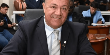 Vereador Maninho de Cabuçu morre após ataque a tiros em Nova Iguaçu