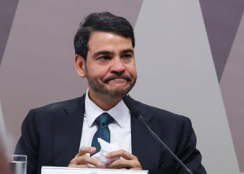 Senado barra indicação de Jorge Messias ao STF e impõe derrota histórica ao governo Lula