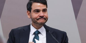Senado barra indicação de Jorge Messias ao STF e impõe derrota histórica ao governo Lula