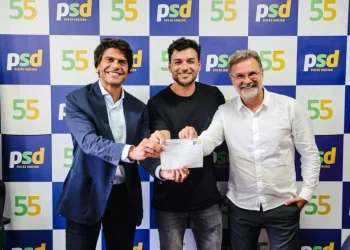PSD cresce na Alerj, amplia bancada e mira eleições