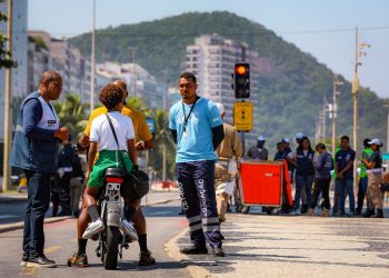 Rio cria regras para veículos elétricos e amplia rede de ciclovias e motofaixas