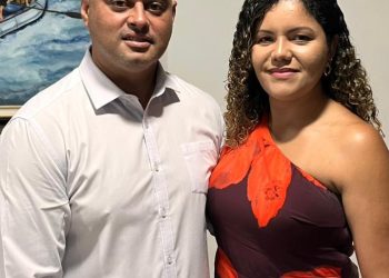 Primeira-dama de Três Rios, Lívia Medeiros é cotada como pré-candidata à Alerj