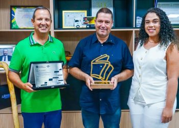 Meriti vence prêmio considerado o ‘Oscar’ da gestão pública por projeto de inclusão de jovens no mercado de trabalho