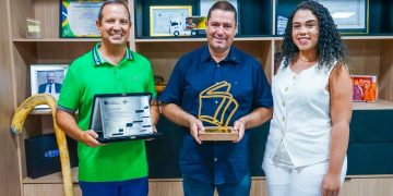 Meriti vence prêmio considerado o ‘Oscar’ da gestão pública por projeto de inclusão de jovens no mercado de trabalho