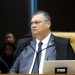 Flávio Dino pede mais tempo no STF e julgamento sobre governo do Rio segue indefinido