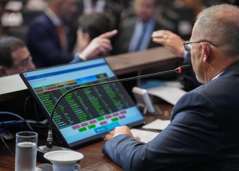 Alerj aprova repasse de R$ 30 milhões para cidades atingidas pelas chuvas no RJ