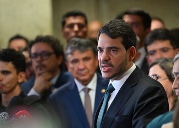 Rejeição de Jorge Messias ao STF repercute entre ministros, expõe articulação política e leva governo a avaliar novo nome