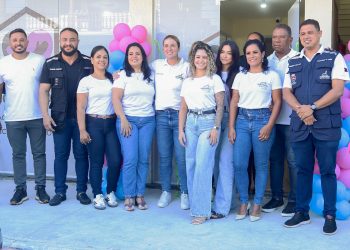 Guapimirim inaugura “Espaço Humanizar” para acolher pacientes oncológicos e familiares