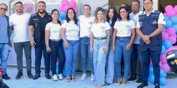 Guapimirim inaugura “Espaço Humanizar” para acolher pacientes oncológicos e familiares