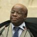 Democracia Cristã oficializa Joaquim Barbosa como pré-candidato à Presidência