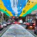 Prefeitura do Rio cria concurso que vai premiar ruas decoradas durante a Copa do Mundo