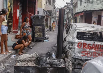 Estados Unidos classificam CV e PCC como organizações terroristas