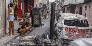 Estados Unidos classificam CV e PCC como organizações terroristas