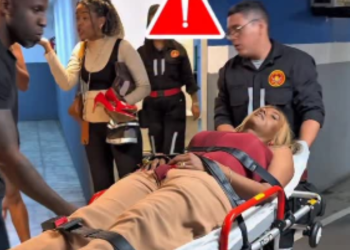 Confusão em shopping de Niterói termina com gás de pimenta, correria e troca de acusações entre vereadores