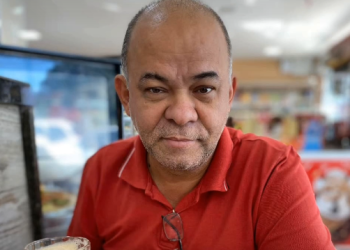 Ex-vereador de Magé, Amisterdan Viana morre e causa comoção na cidade