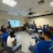 Curso gratuito forma moradores de comunidades para atuar como bombeiros hidráulicos no Rio