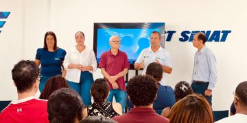 De olho no futuro: ação em Meriti conecta jovens ao mercado de trabalho