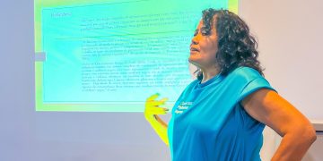 CRAS de São João de Meriti promove debate sobre saúde e direitos das mulheres negras