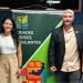 Meriti participa de encontro nacional sobre cidades resilientes e combate ao calor extremo