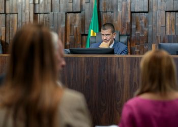 Alerj ganha tempo e adia decisão sobre prisão de Thiago Rangel em meio a crise política no RJ