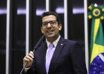 Deputado Marcelo Queiroz é alvo de operação da PF que investiga supostas fraudes na Secretaria de Agricultura