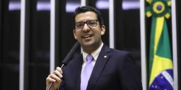 Deputado Marcelo Queiroz é alvo de operação da PF que investiga supostas fraudes na Secretaria de Agricultura