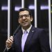 Deputado Marcelo Queiroz é alvo de operação da PF que investiga supostas fraudes na Secretaria de Agricultura