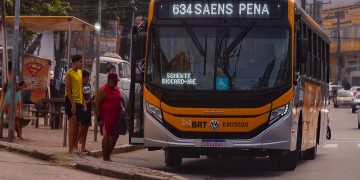 Justiça mantém fim do pagamento em dinheiro nos ônibus municipais do Rio