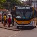 Justiça mantém fim do pagamento em dinheiro nos ônibus municipais do Rio