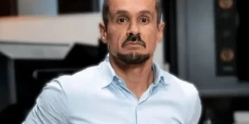 PF mira Ricardo Magro em operação bilionária e STF manda incluir empresário na lista vermelha da Interpol