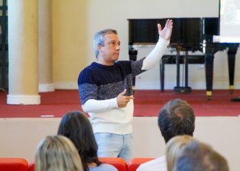 Miguel Pereira capacita rede hoteleira para modernizar cadastro de hóspedes