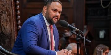 Deputado Thiago Rangel é preso pela PF em nova fase de operação e histórico de investigações volta à tona
