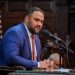 Deputado Thiago Rangel é preso pela PF em nova fase de operação e histórico de investigações volta à tona
