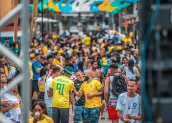 Guapimirim lança concurso “Ruas do Hexa” e vai premiar melhores decorações para a Copa do Mundo