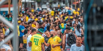 Guapimirim lança concurso “Ruas do Hexa” e vai premiar melhores decorações para a Copa do Mundo