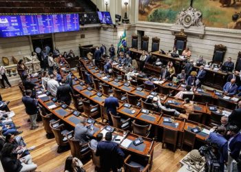 Câmara do Rio aprova projeto que abre espaço para novo empréstimo bilionário da Prefeitura para o BRT