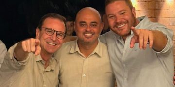 Paes e Douglas Ruas ampliam disputa por prefeitos aliados no interior do Rio