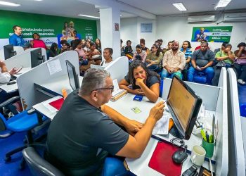 Casa do Trabalhador de Meriti completa um ano e impulsiona mais de 28 mil oportunidades de emprego